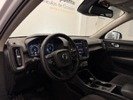 Volvo XC40 MOMENTUM CORE AUTO miniatura 8
