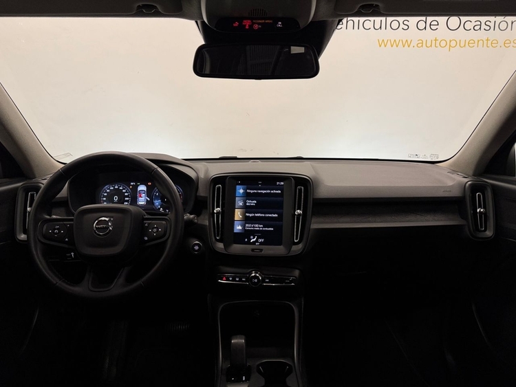 Volvo XC40 MOMENTUM CORE AUTO foto 10