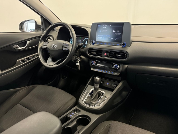 Hyundai Kona MAXX foto 12