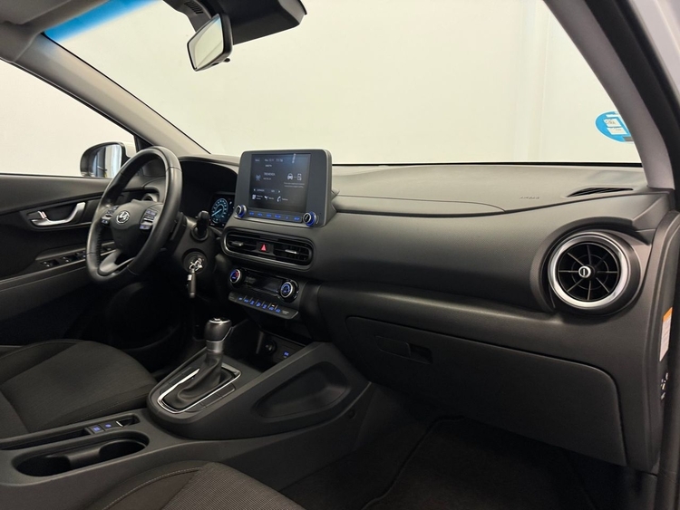 Hyundai Kona MAXX foto 13