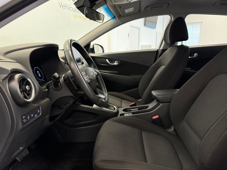Hyundai Kona MAXX foto 15