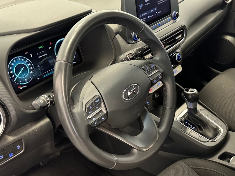 Hyundai Kona MAXX foto 19