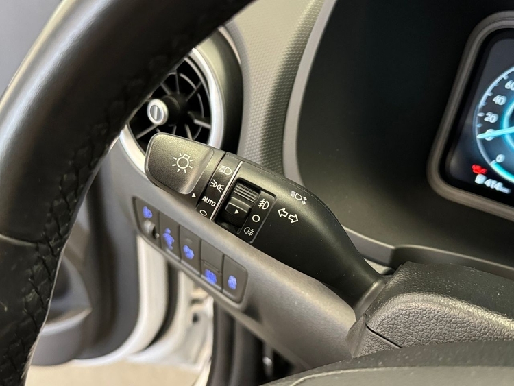 Hyundai Kona MAXX foto 20