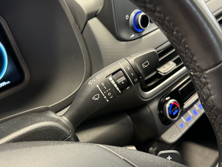 Hyundai Kona MAXX foto 21