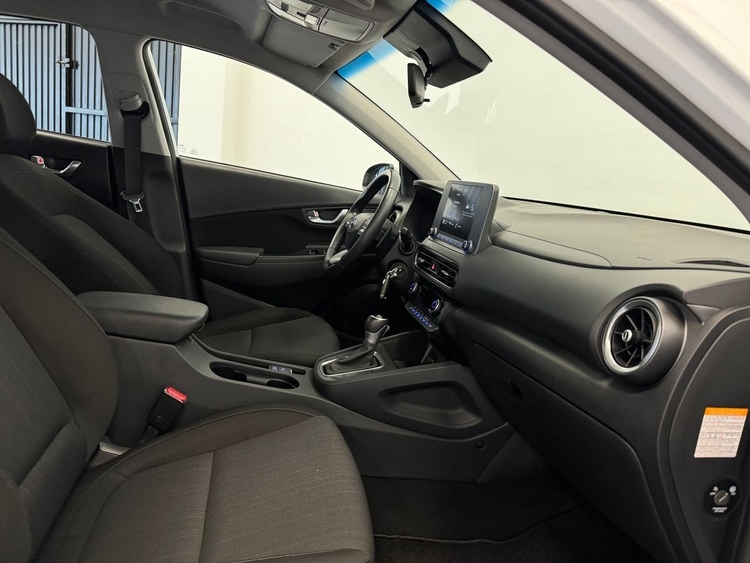 Hyundai Kona MAXX foto 28