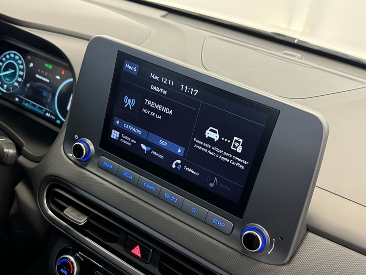 Hyundai Kona MAXX foto 31