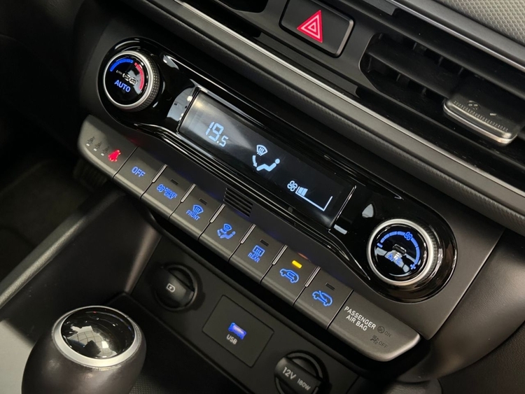 Hyundai Kona MAXX foto 35
