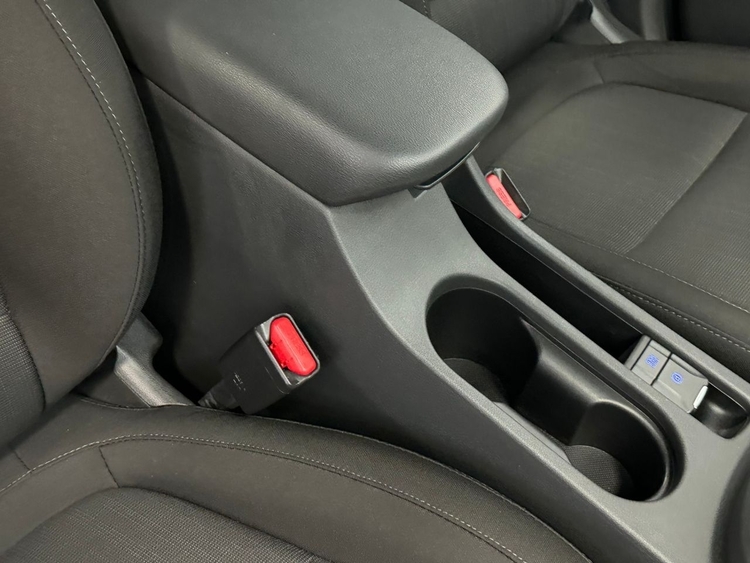 Hyundai Kona MAXX foto 39