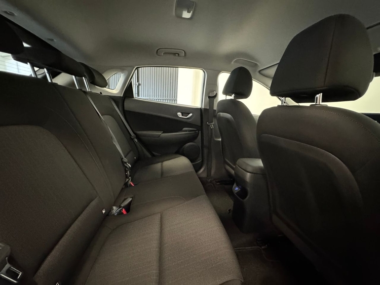 Hyundai Kona MAXX foto 40
