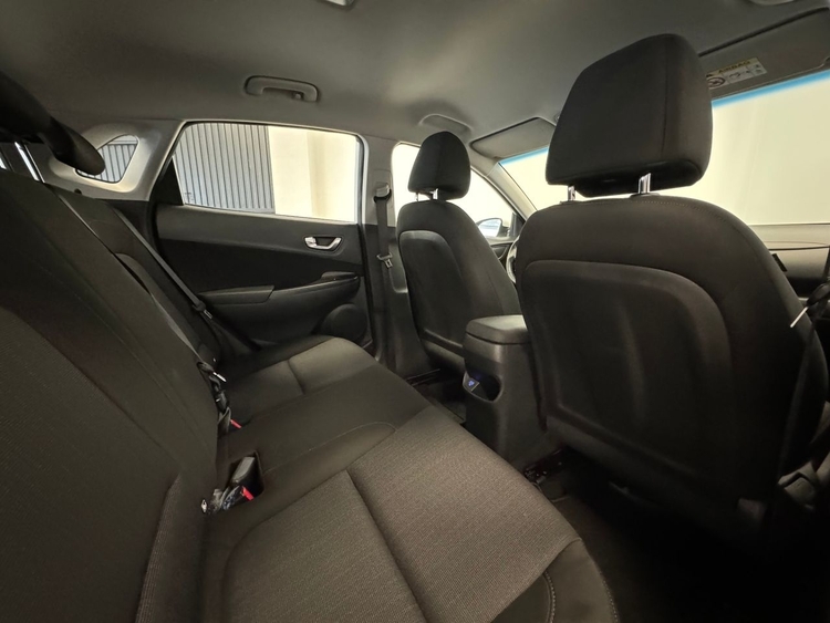 Hyundai Kona MAXX foto 41