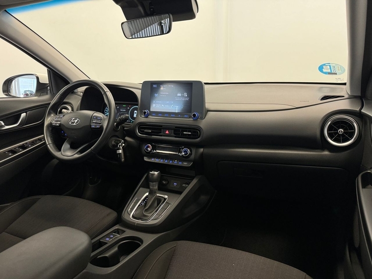 Hyundai Kona MAXX foto 11