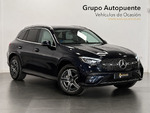 Mercedes GLC 300 E AMG 4MATIC miniatura 2
