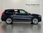 Mercedes GLC 300 E AMG 4MATIC miniatura 3
