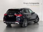 Mercedes GLC 300 E AMG 4MATIC miniatura 4