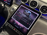 Mercedes GLC 300 E AMG 4MATIC miniatura 30