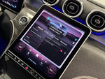 Mercedes GLC 300 E AMG 4MATIC miniatura 31