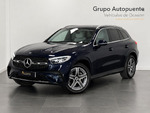 Mercedes GLC 300 E AMG 4MATIC miniatura 7