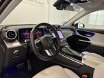 Mercedes GLC 300 E AMG 4MATIC miniatura 8