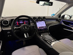 Mercedes GLC 300 E AMG 4MATIC miniatura 9