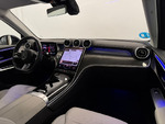 Mercedes GLC 300 E AMG 4MATIC miniatura 11