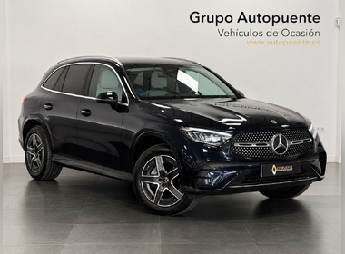Mercedes - GLC