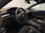 Volkswagen Arteon R 4MOTION DSG 320CV  miniatura 14