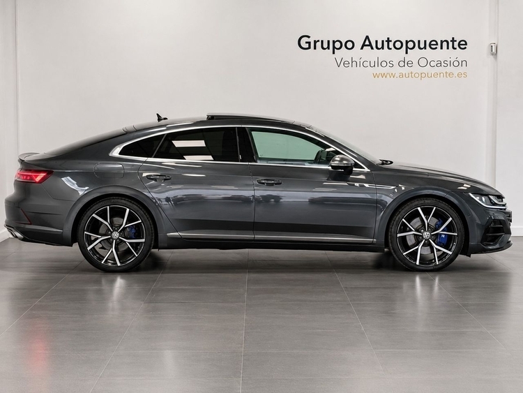 Volkswagen Arteon R 4MOTION DSG 320CV  foto 3