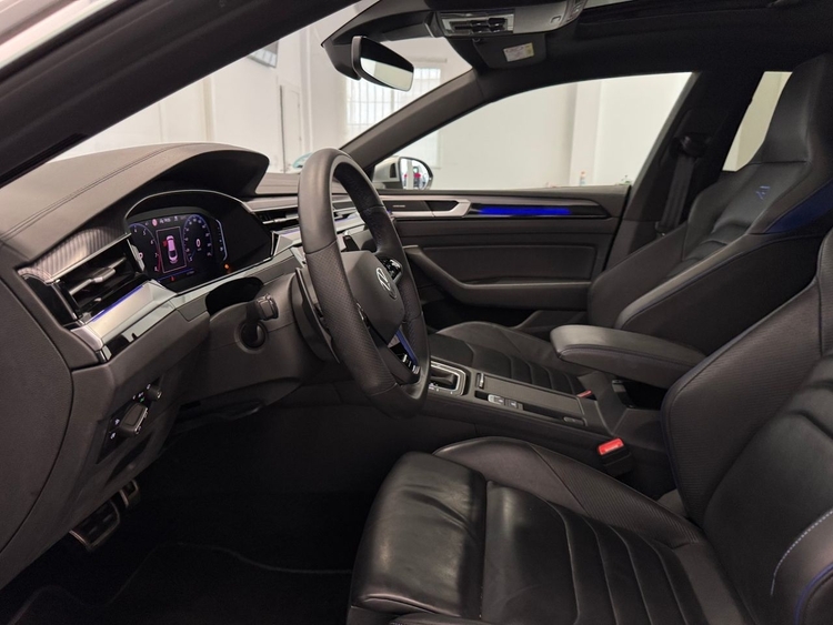 Volkswagen Arteon R 4MOTION DSG 320CV  foto 15