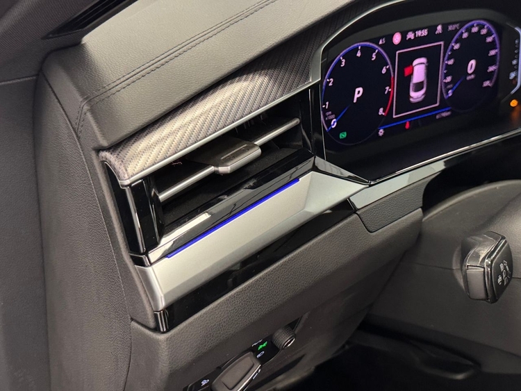 Volkswagen Arteon R 4MOTION DSG 320CV  foto 17