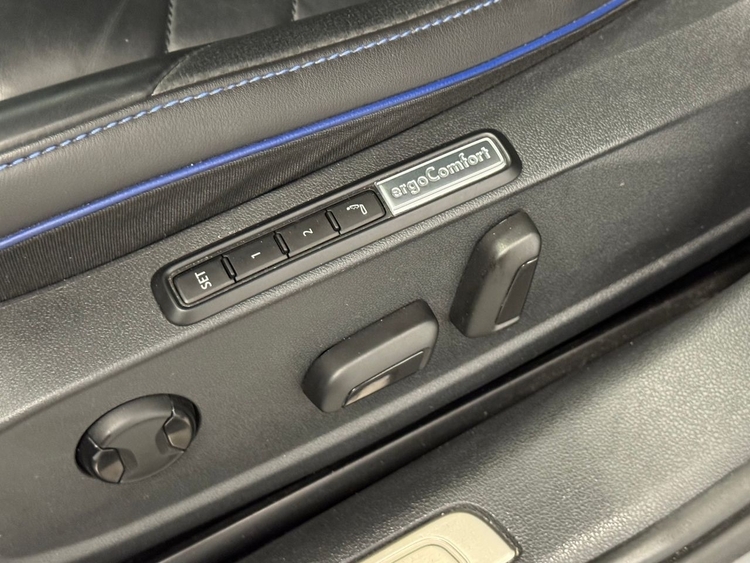 Volkswagen Arteon R 4MOTION DSG 320CV  foto 20