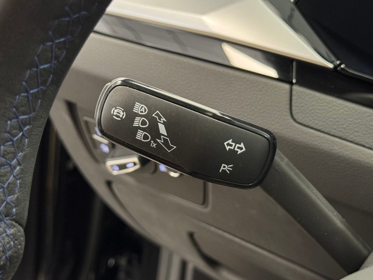 Volkswagen Arteon R 4MOTION DSG 320CV  foto 21