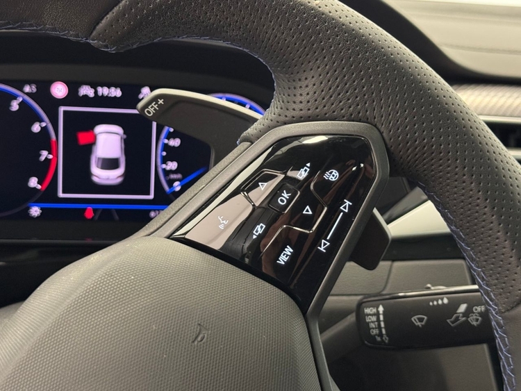 Volkswagen Arteon R 4MOTION DSG 320CV  foto 24