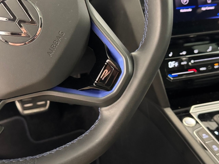 Volkswagen Arteon R 4MOTION DSG 320CV  foto 25