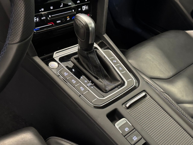 Volkswagen Arteon R 4MOTION DSG 320CV  foto 27