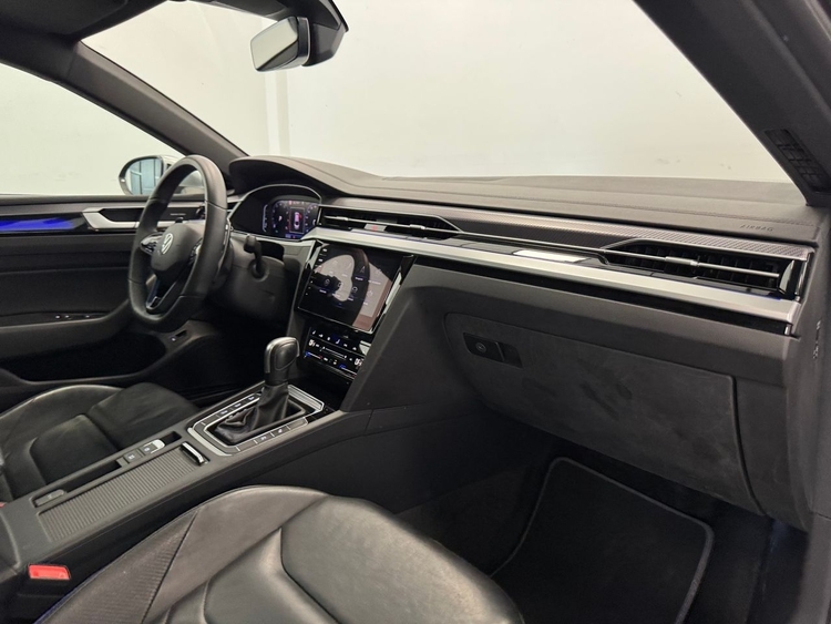 Volkswagen Arteon R 4MOTION DSG 320CV  foto 28