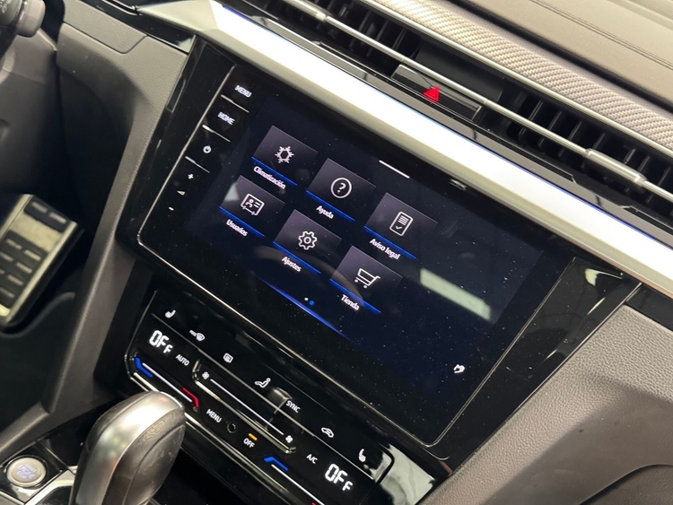 Volkswagen Arteon R 4MOTION DSG 320CV  foto 35