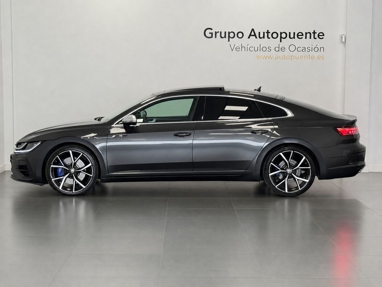 Volkswagen Arteon R 4MOTION DSG 320CV  foto 6