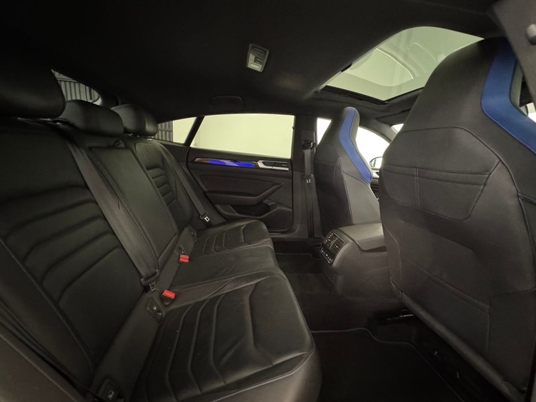Volkswagen Arteon R 4MOTION DSG 320CV  foto 42