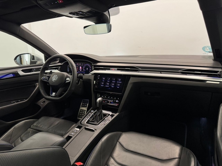 Volkswagen Arteon R 4MOTION DSG 320CV  foto 11