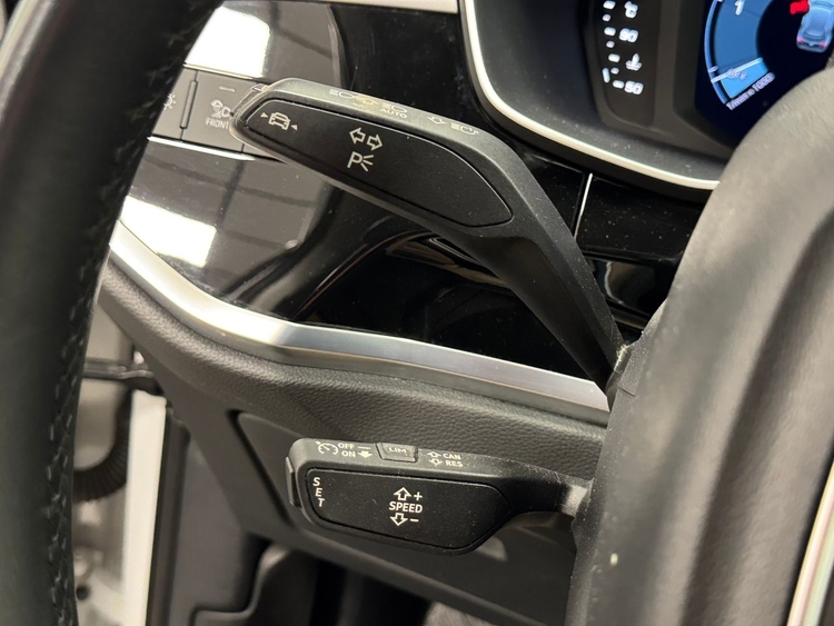 Audi Q3 ADVANCED 35TDI  foto 20