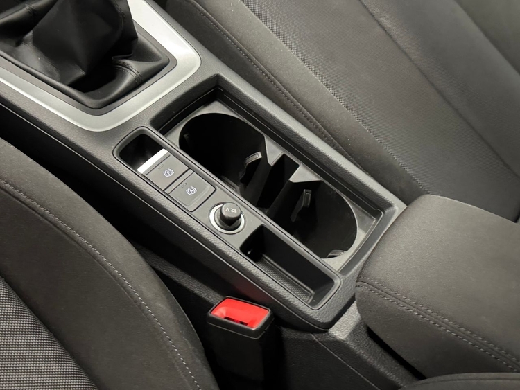 Audi Q3 ADVANCED 35TDI  foto 24