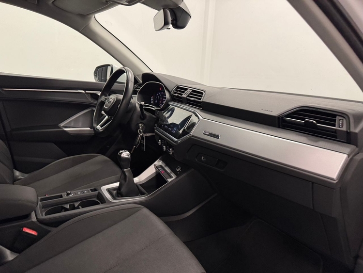 Audi Q3 ADVANCED 35TDI  foto 27