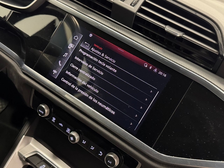 Audi Q3 ADVANCED 35TDI  foto 34