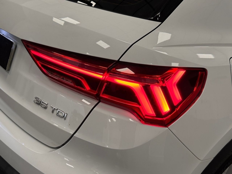 Audi Q3 ADVANCED 35TDI  foto 41
