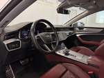 Audi A7 S7 SPORTBACK TIPTRONIC QUATTRO miniatura 14