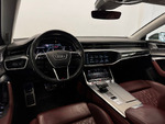Audi A7 S7 SPORTBACK TIPTRONIC QUATTRO miniatura 9
