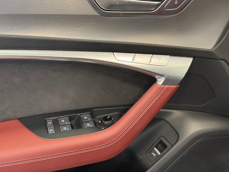 Audi A7 S7 SPORTBACK TIPTRONIC QUATTRO foto 18