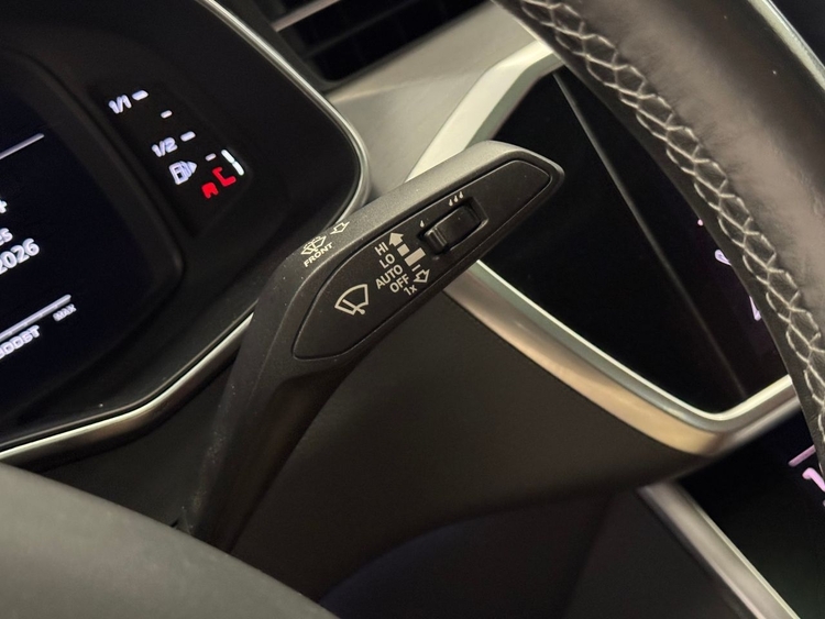 Audi A7 S7 SPORTBACK TIPTRONIC QUATTRO foto 23