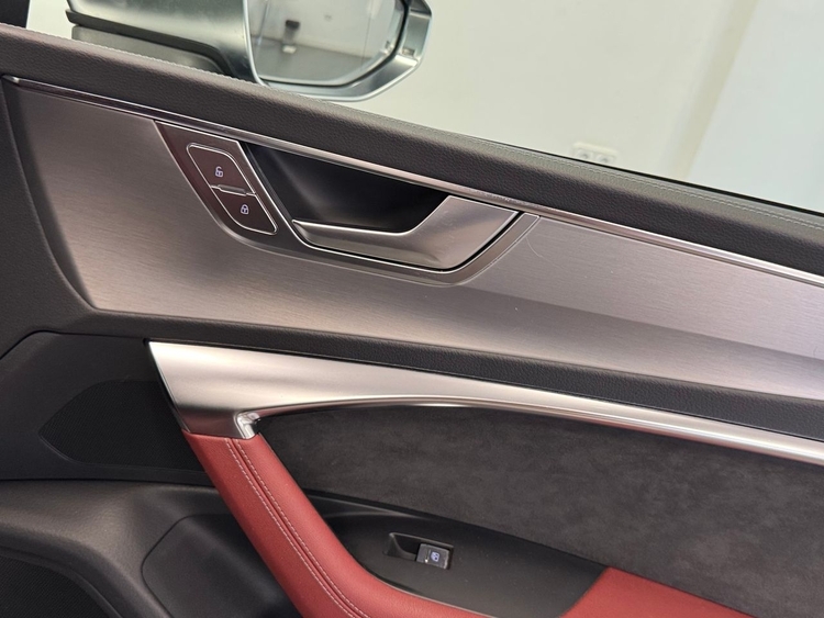 Audi A7 S7 SPORTBACK TIPTRONIC QUATTRO foto 32