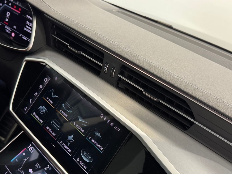 Audi A7 S7 SPORTBACK TIPTRONIC QUATTRO foto 36